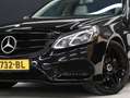 Mercedes-Benz E 350 4MATIC Prestige Avantgarde [SCHUIFKANTELDAK, HARMA Schwarz - thumbnail 12