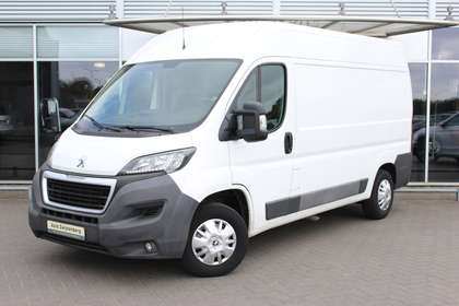 Peugeot Boxer 330 2.2 HDI L2H1 Style