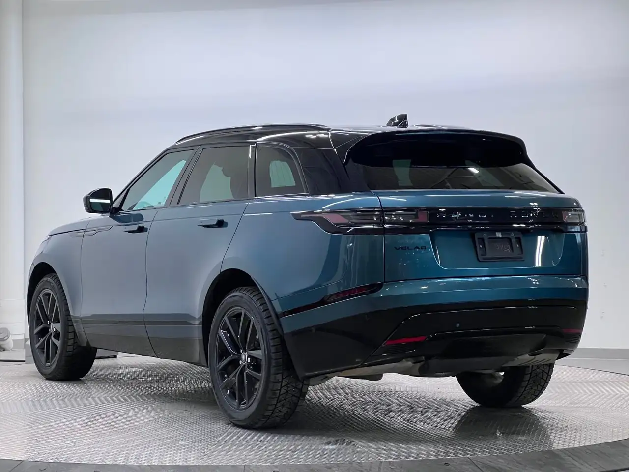 Land Rover Range Rover Velar снимка Land Rover Range Rover Velar