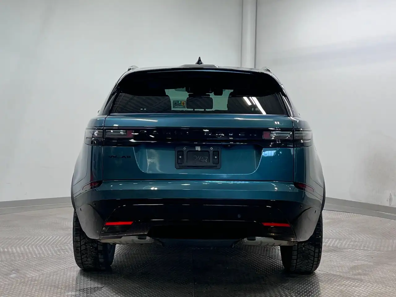 Land Rover Range Rover Velar снимка Land Rover Range Rover Velar