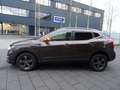 Nissan Qashqai Visia-Top Ausstattung-Scheckheft gepflegt! Braun - thumbnail 21