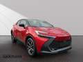 Toyota C-HR 2.0 Hybrid Team D*Navi*Kamer*Technik-Paket* Rot - thumbnail 3