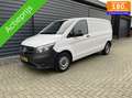 Mercedes-Benz Vito Bestel 109 CDI Airco Cruise 54682 km!! Noir - thumbnail 1