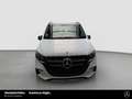 Mercedes-Benz EQV 300 EQV 300 L NEUES MODELL LEDER DACHRELING 7 SITZE Weiß - thumbnail 2