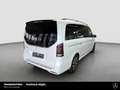 Mercedes-Benz EQV 300 EQV 300 L NEUES MODELL LEDER DACHRELING 7 SITZE Weiß - thumbnail 4