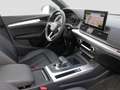 Audi Q5 Sportback 40 TDI quattro advanced AHK Panorama ... Schwarz - thumbnail 16