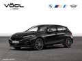 BMW 120 i M Sport LED HiFi Noir - thumbnail 1