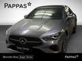 Mercedes-Benz CLA 180 Coupé PTS Cam Navi Wide LED SHZ Gris - thumbnail 1