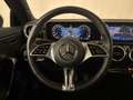 Mercedes-Benz CLA 180 Coupé PTS Cam Navi Wide LED SHZ Gris - thumbnail 9