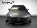 Mercedes-Benz CLA 180 Coupé PTS Cam Navi Wide LED SHZ Gris - thumbnail 4