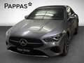Mercedes-Benz CLA 180 Coupé PTS Cam Navi Wide LED SHZ Gris - thumbnail 2