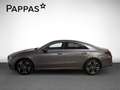 Mercedes-Benz CLA 180 Coupé PTS Cam Navi Wide LED SHZ Gris - thumbnail 7