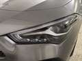 Mercedes-Benz CLA 180 Coupé PTS Cam Navi Wide LED SHZ Gris - thumbnail 14