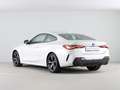 BMW 420 4 Serie Coupé 420i High Executive Blanc - thumbnail 11