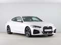 BMW 420 4 Serie Coupé 420i High Executive Blanc - thumbnail 7