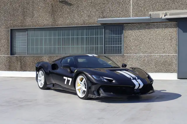Ferrari 296 GTB Speciale 3.0 Hybrid DCT