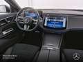 Mercedes-Benz E 300 e T AMG 360° Distr. AHK Spurhalt-Ass Memory Blau - thumbnail 8