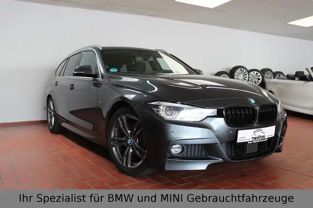 BMW 3er
