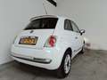 Fiat 500 1.2 Sport. Airco. Elek. Pakket. 15´´ LM. APK 10-20 bijela - thumbnail 2