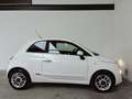 Fiat 500 1.2 Sport. Airco. Elek. Pakket. 15´´ LM. APK 10-20 White - thumbnail 22
