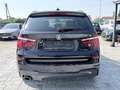 BMW X3 xDrive 20d M-Paket Aut. Schwarz - thumbnail 6