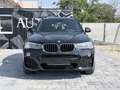 BMW X3 xDrive 20d M-Paket Aut. Schwarz - thumbnail 2