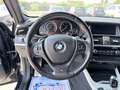 BMW X3 xDrive 20d M-Paket Aut. Schwarz - thumbnail 16