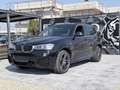 BMW X3 xDrive 20d M-Paket Aut. Schwarz - thumbnail 3