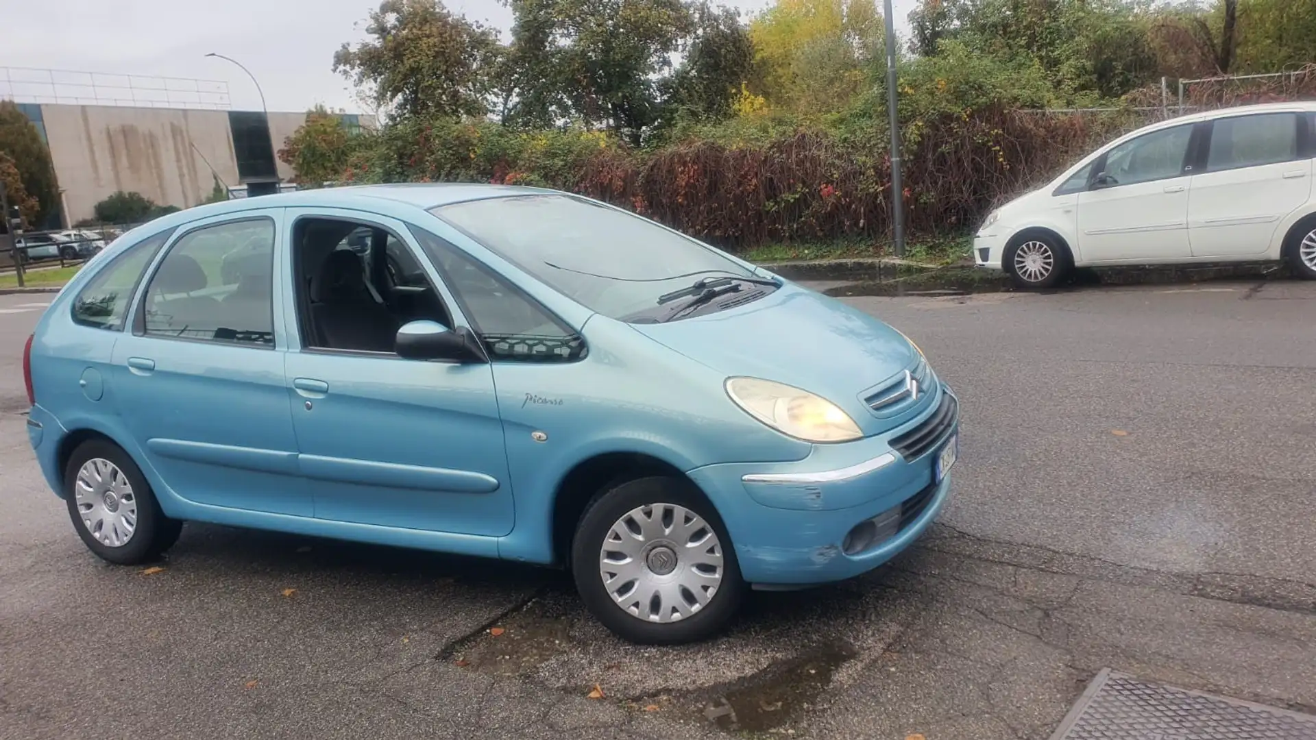 Citroen Xsara Picasso - 2