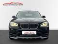BMW X1 16 d sDrive*SCHIEBEDACH*BLUET*AHK*CAM Schwarz - thumbnail 2