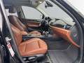 BMW X1 16 d sDrive*SCHIEBEDACH*BLUET*AHK*CAM Schwarz - thumbnail 9