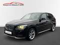 BMW X1 16 d sDrive*SCHIEBEDACH*BLUET*AHK*CAM Schwarz - thumbnail 3