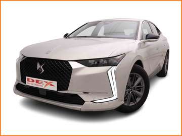 1.6 PHEV E-Tense 225 Bastille
