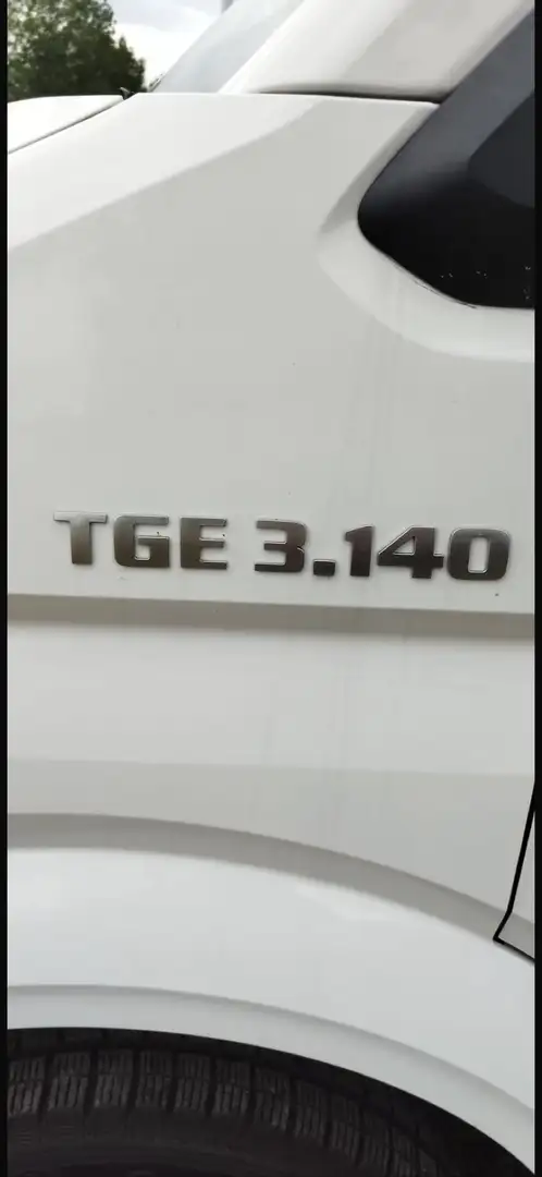 MAN TGE 2.0 TDi 4x4 Long 3140 (EU6d-TEMP) - 2