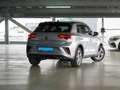 Volkswagen T-Roc 2.0 TDI DSG R-Line AHK, NAVI, PDC Bluetooth Silber - thumbnail 3
