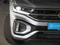 Volkswagen T-Roc 2.0 TDI DSG R-Line AHK, NAVI, PDC Bluetooth Silber - thumbnail 6