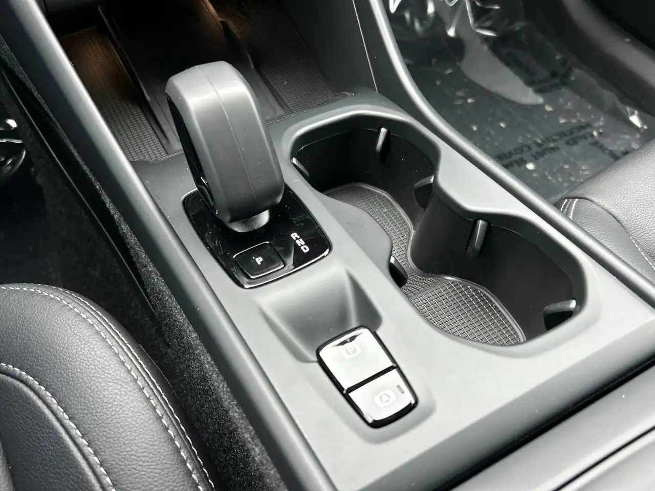 Volvo XC40 снимка Volvo XC40