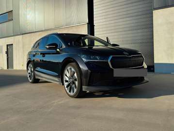 Enyaq 82 kWh 80