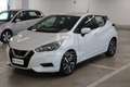 Nissan Micra Micra 1.0L 12V 5 porte Acenta Fehér - thumbnail 1