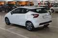 Nissan Micra Micra 1.0L 12V 5 porte Acenta Fehér - thumbnail 7