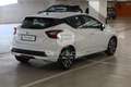 Nissan Micra Micra 1.0L 12V 5 porte Acenta Bianco - thumbnail 5