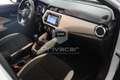 Nissan Micra Micra 1.0L 12V 5 porte Acenta Fehér - thumbnail 11