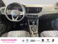 Volkswagen Taigo R-Line 1.5 TSI AHK Navi VC LED Matrix 18'' Blauw - thumbnail 10