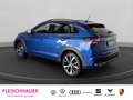 Volkswagen Taigo R-Line 1.5 TSI AHK Navi VC LED Matrix 18'' Blauw - thumbnail 4