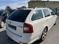 Skoda Octavia Combi 1,6 Twenty TDI DPF DSG Blanco - thumbnail 3