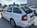 Skoda Octavia Combi 1,6 Twenty TDI DPF DSG Blanco - thumbnail 4