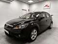 Ford Focus 1.6 Trend Aut. Negro - thumbnail 1