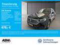 Volkswagen Touareg 3.0TDI 4M Tiptron LED Navi RFK LEDER AHK Noir - thumbnail 1