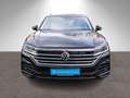 Volkswagen Touareg 3.0TDI 4M Tiptron LED Navi RFK LEDER AHK Noir - thumbnail 4