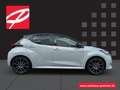 Toyota Yaris Hybrid GR Sport Gris - thumbnail 11